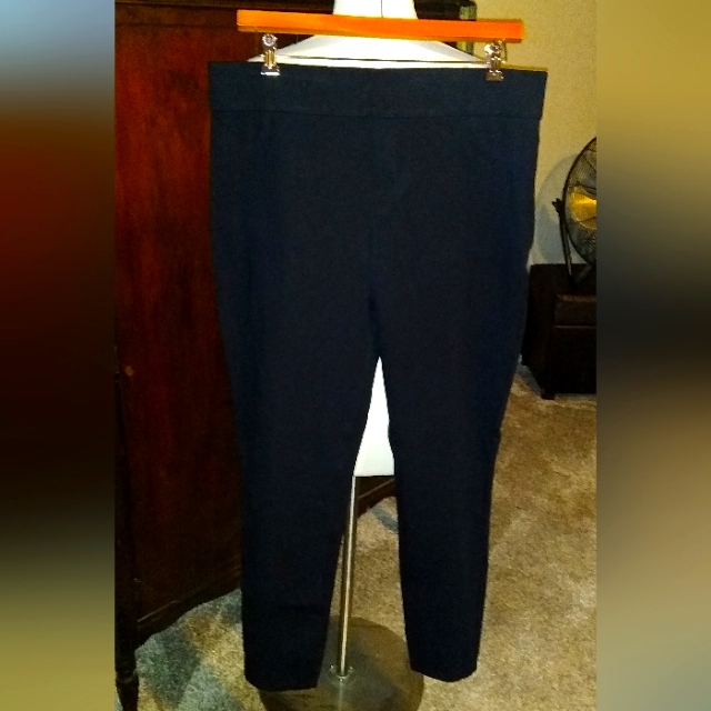 Spanx Pull On Pant